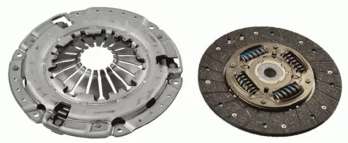 Clutch Kit SACHS 3000 950 661)