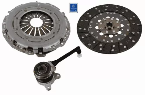 Koppelingsset SACHS 3000 990 330)