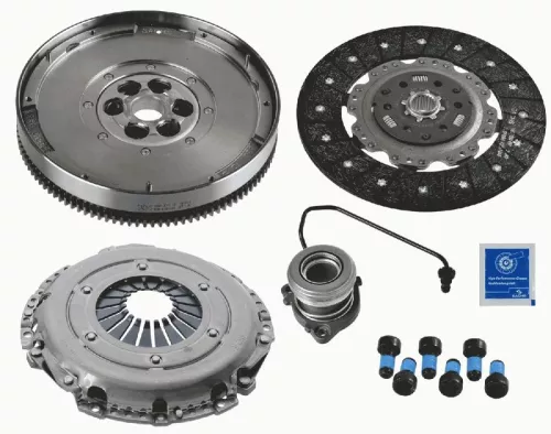 Koppelingsset SACHS 2290 601 072)