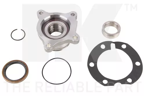 Wheel Bearing Kit NK 764552)