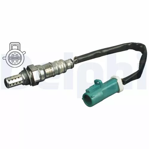 Oxygen Sensor DELPHI ES20448-12B1)