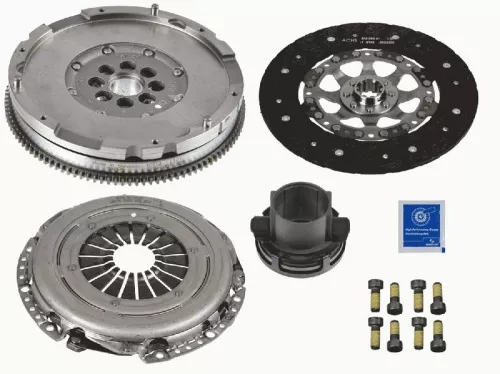 Koppelingsset SACHS 2290 601 094)