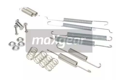 Accessoirekit, remschoenen MAXGEAR 27-0379)