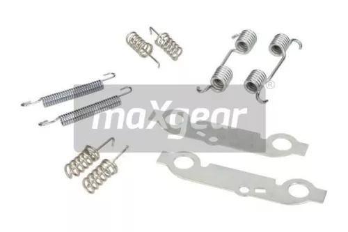 Accessoirekit, parkeerremblokken MAXGEAR 27-0413)