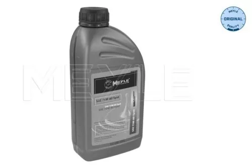 Manual Transmission Oil MEYLE 014 019 3300)