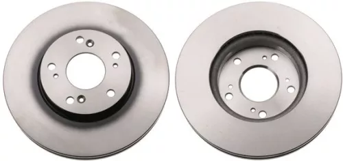 Remschijf TRW DF6527)