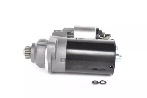 Starter BOSCH 0 001 121 024)