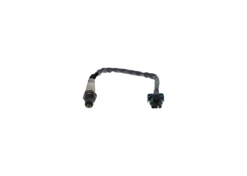 Oxygen Sensor BOSCH 0 258 986 731)