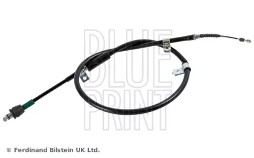 Kabeltrek, parkeerrem BLUE PRINT ADG04699)