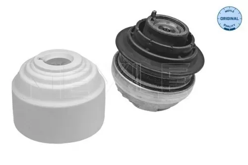 Montage, motor MEYLE 014 024 0151)
