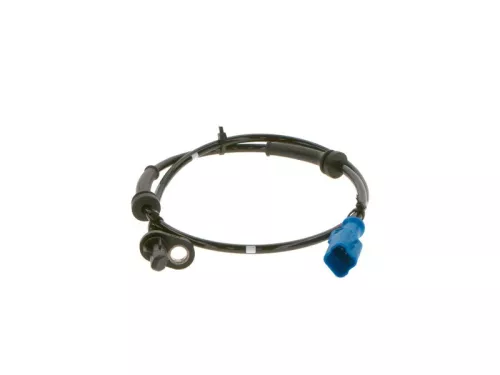 Sensor, wielsnelheid BOSCH 0 265 009 501)
