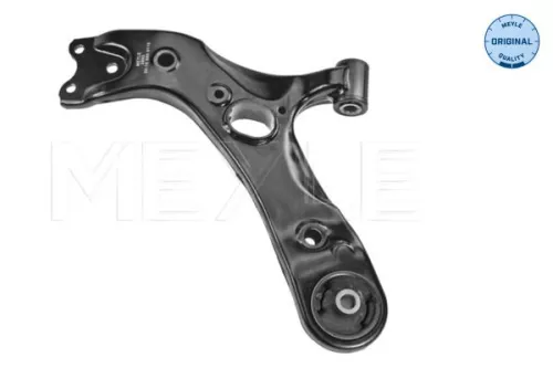 Control/Trailing Arm, wheel suspension MEYLE 30-16 050 0110)