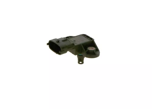 Sensor, boost pressure BOSCH 0 281 006 028)