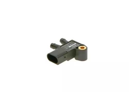 Sensor, exhaust pressure BOSCH 0 281 006 213)