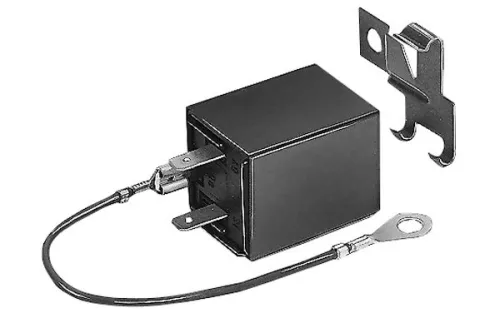 Flasher Unit BOSCH 0 335 200 038)