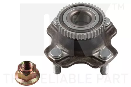 Wheel Bearing Kit NK 765221)