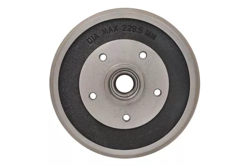 Brake Drum BOSCH 0 986 477 283)