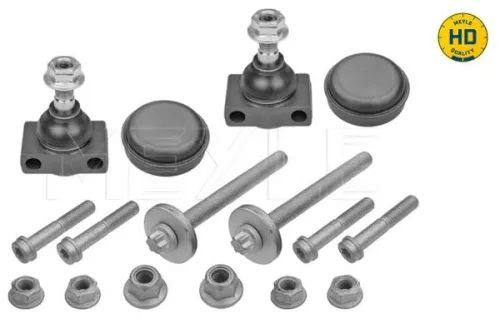 Reparatieset, steun-/kogelgewricht MEYLE 016 010 0019/HD)