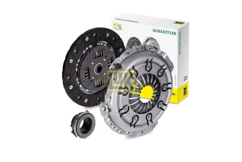 Clutch Kit HANS 2209403)