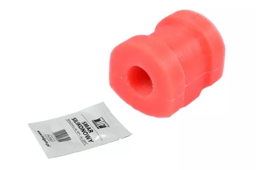 Bevestiging, stabilisatorstang TEDGUM 00087414)