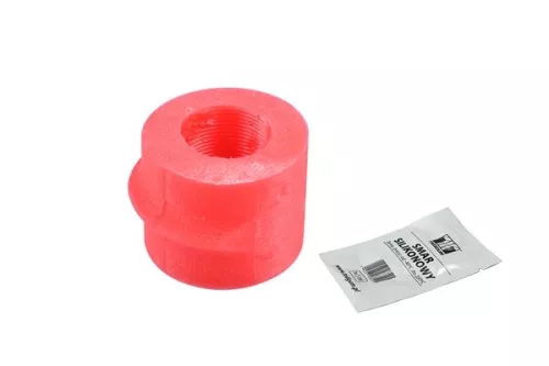 Bevestiging, stabilisatorstang TEDGUM 00727084)