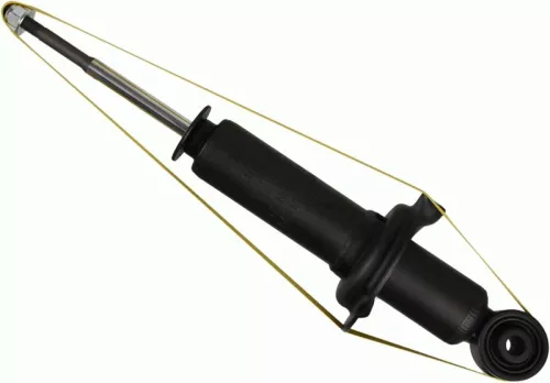 Schokdemper SACHS 317 138)