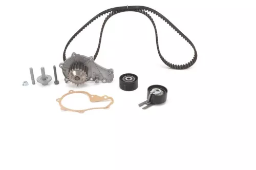 Water Pump & Timing Belt Kit BOSCH 1 987 946 929)