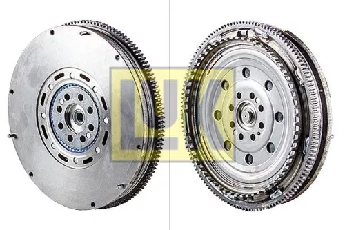 Vliegwiel Schaeffler LuK 415 0120 10)