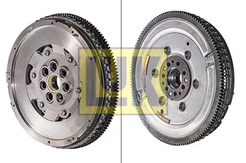 Vliegwiel Schaeffler LuK 415 0419 10)