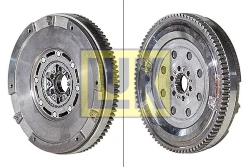 Vliegwiel Schaeffler LuK 415 0476 10)