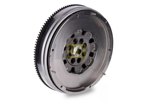 Vliegwiel Schaeffler LuK 415 0484 10)
