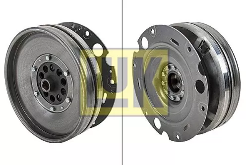 Vliegwiel Schaeffler LuK 415 0686 08)