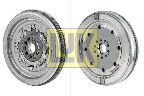 Vliegwiel Schaeffler LuK 415 0755 09)