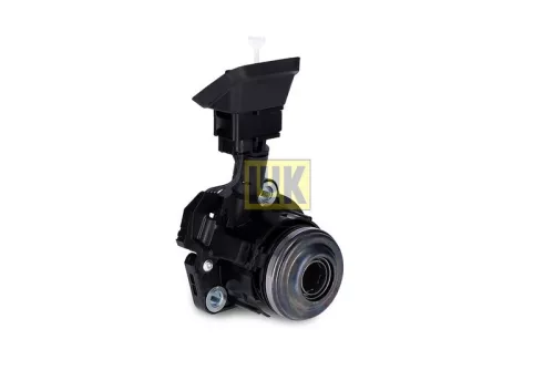 Central Slave Cylinder, clutch Schaeffler LuK 510 0282 10)