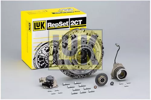 Koppelingsset Schaeffler LuK 602 0003 00)