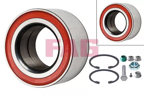 Wheel Bearing Kit Schaeffler FAG 713 6101 00)