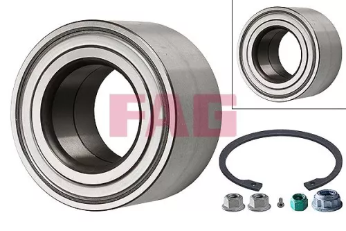 Wiellagerset Schaeffler FAG 713 6103 10)