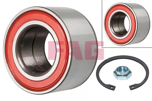 Wiellagerset Schaeffler FAG 713 6140 30)