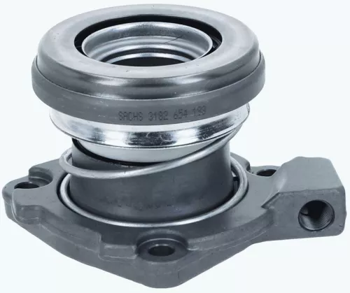 Central Slave Cylinder, clutch SACHS 3182 654 193)