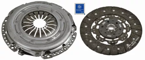Koppelingsset SACHS 3000 950 089)