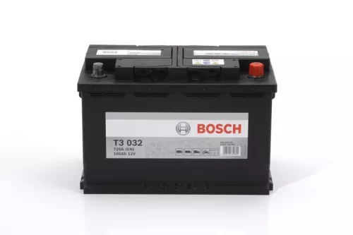 Starter Battery BOSCH 0 092 T30 320)