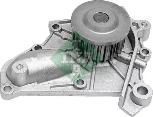 Water Pump, engine cooling Schaeffler INA 538 0117 10)