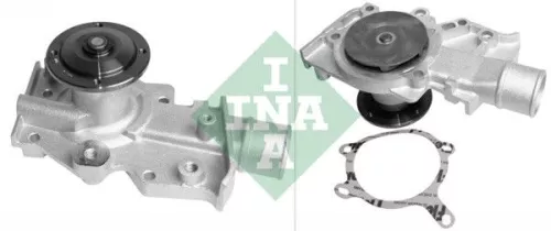 Waterpomp, motorkoeling Schaeffler INA 538 0275 10)