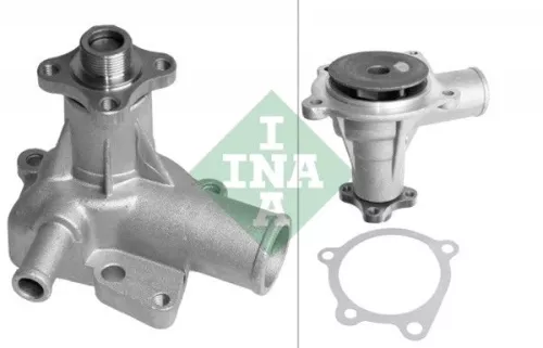 Waterpomp, motorkoeling Schaeffler INA 538 0277 10)