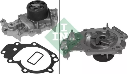 Water Pump, engine cooling Schaeffler INA 538 0381 10)
