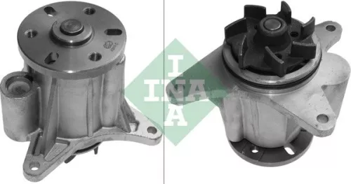 Waterpomp, motorkoeling Schaeffler INA 538 0649 10)