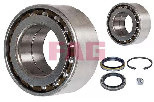 Wiellagerset Schaeffler FAG 713 6190 90)
