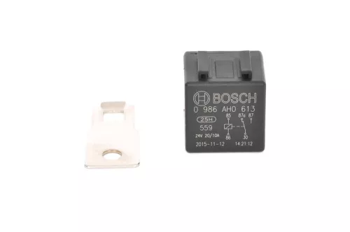 Multifunctional Relay BOSCH 0 986 AH0 613)