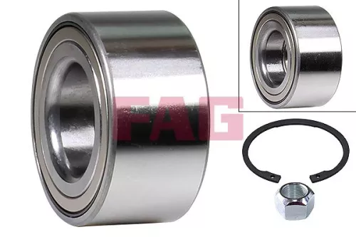 Wiellagerset Schaeffler FAG 713 6197 80)
