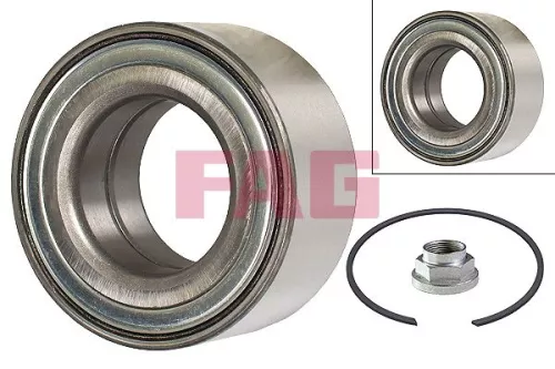 Wheel Bearing Kit Schaeffler FAG 713 6200 30)